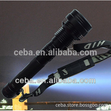 CEBA 85w LED Torch Light